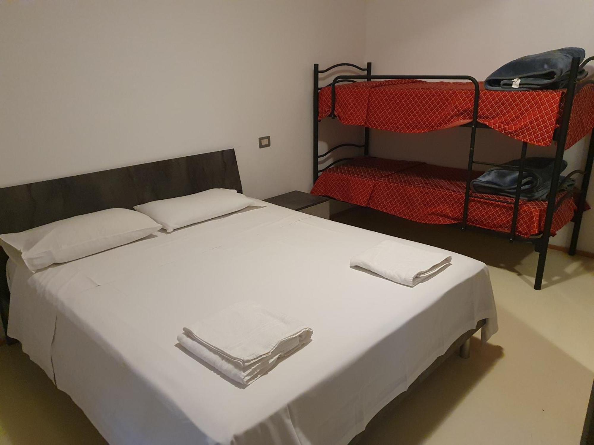 Apartamento Frank 48 Roma
