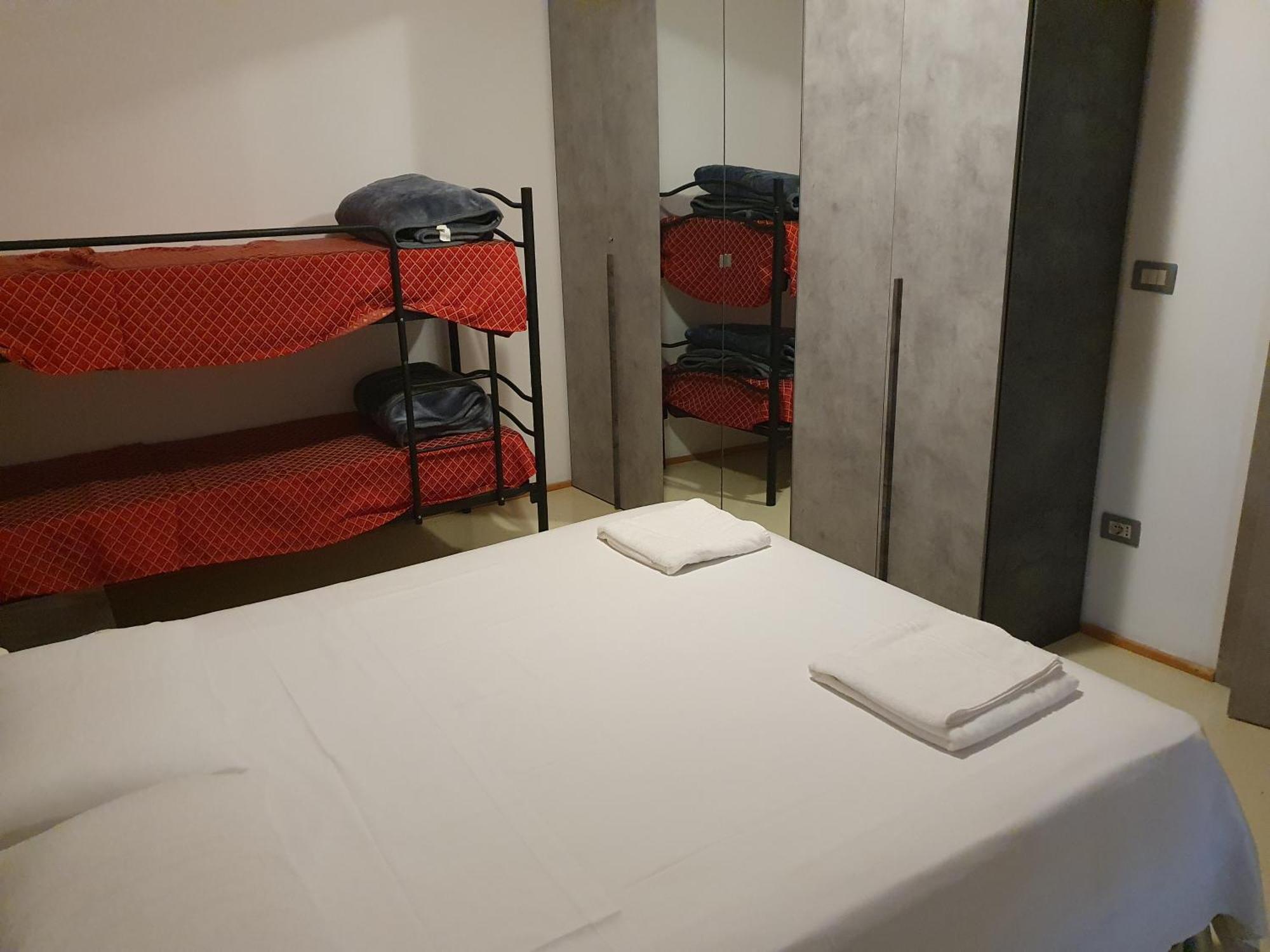 Frank 48 Apartamento