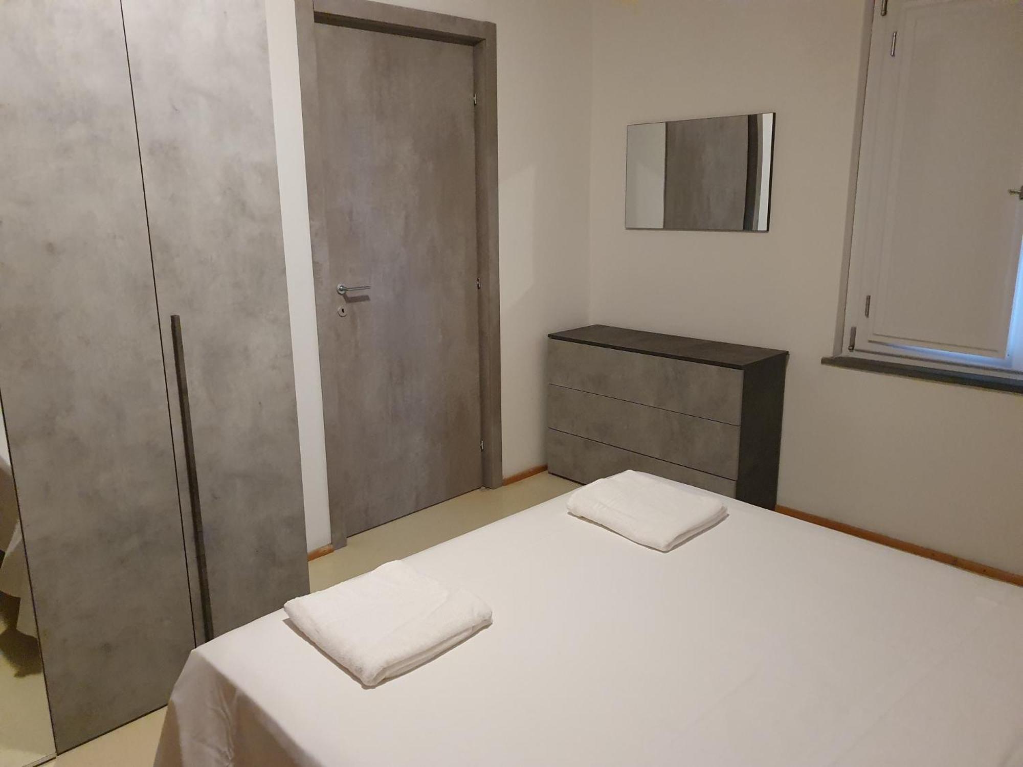 Apartamento Frank 48 Roma