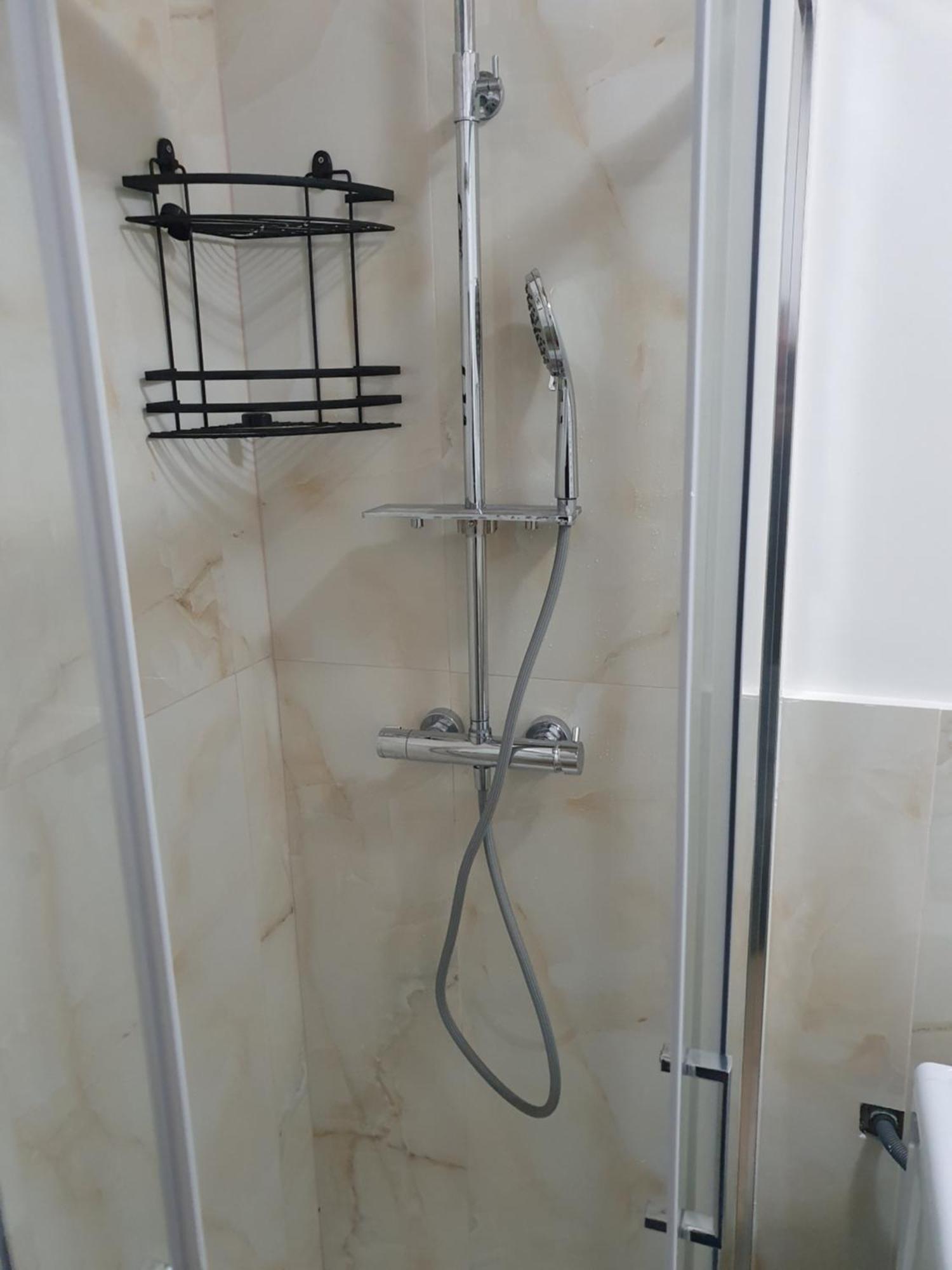 Frank 48 Apartamento Roma